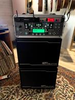 GR Guitar Actieve FRFR Guitar Speakers, Muziek en Instrumenten, Ophalen, Zo goed als nieuw, Gitaar, 100 watt of meer