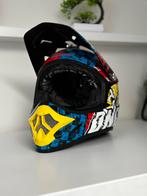 O’Neal Helm, Ophalen of Verzenden, Gebruikt, Staal, 24 inch of meer