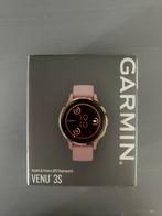 Garmin Venus 3S - pink, Nieuw, Ophalen of Verzenden, Roze, Android