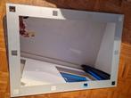 Badkamerspiegel h x b 100 x 70, Huis en Inrichting, Woonaccessoires | Spiegels, Ophalen, 100 tot 150 cm, Zo goed als nieuw, Rechthoekig
