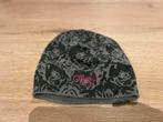 O'Neill wintermuts grijs/zwart - zo goed als nieuw, Ophalen of Verzenden, Zo goed als nieuw, 55 cm (S, 6⅞ inch) of minder