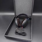 Sennheiser hd 600 koptelefoon high end 300 ohm werkend!, Audio, Tv en Foto, Koptelefoons, Ophalen of Verzenden, Gebruikt, Over oor (circumaural)