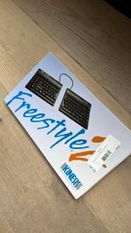 Ergonomisch toetsenbord Kenesis Freestyle, Computers en Software, Ophalen of Verzenden, Nieuw, Ergonomisch