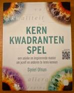 Daniel Ofman - Kernkwadrantenspel, Ophalen of Verzenden, Zo goed als nieuw, Core Quality International