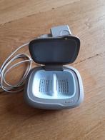 UV sterilisator voor gehoorapparaten, Witgoed en Apparatuur, Ophalen of Verzenden, Zo goed als nieuw, Hand- en Voetverzorging