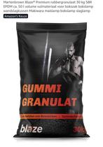 Bokszak + bokshandschoenen - 30 kg, Ophalen