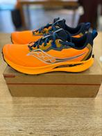 Saucony Peregrine 15 - Mt44, Ophalen of Verzenden, Zo goed als nieuw, Hardloopschoenen, Saucony