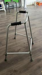 Looprek, in hoogte verstelbaar, Diversen, Looprekken, Ophalen, In hoogte verstelbaar, Zo goed als nieuw