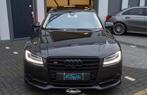 Audi S8 4.0 TFSI PLUS+ QUATTRO DESIGN | KERAMISCHE REMMEN |, Auto's, Audi, Automaat, Gebruikt, Vierwielaandrijving, 1965 kg