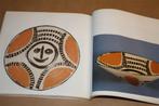 Picasso Keramiek. Tentoonstellingsgids 1985., Ophalen of Verzenden, Gelezen, Schilder- en Tekenkunst