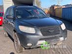 Veiligheidsgordel links-voor van een Hyundai Santafe, Auto-onderdelen, Interieur en Bekleding, Ophalen of Verzenden, 3 maanden garantie