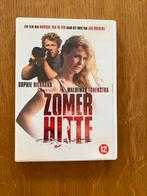 Zomerhitte DVD - Actie, Vanaf 12 jaar, Ophalen of Verzenden, Zo goed als nieuw, Actie