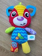 Playgro speelknuffel, Kinderen en Baby's, Speelgoed | Knuffels en Pluche, Ophalen of Verzenden, Zo goed als nieuw