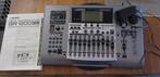 BOSS BR-1200 MIXER / DIG. MULTITRACK RECORDER, Ophalen of Verzenden, Gebruikt, Audio