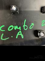 Peugeot rifter citroen belingo links sierlijst 9817695577, Info@fabrikant.eu, Links, Ophalen of Verzenden, Fabrikant BV