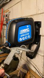 lucht compressor ABAC XPN015, Ophalen, Gebruikt, 6 tot 10 bar, Minder dan 200 liter/min