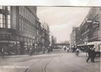 Rotterdam - Heerenstraat, Verzamelen, Ansichtkaarten | Nederland, Verzenden, 1940 tot 1960, Ongelopen, Zuid-Holland