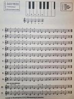 De Jonge Accordeonist - Peter Black, Muziek en Instrumenten, Bladmuziek, Gebruikt, Les of Cursus, Ophalen of Verzenden, Populair