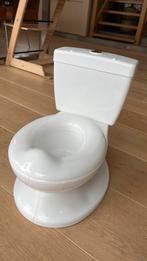 WC-potje, toilet trainer, Ophalen, Zo goed als nieuw, Overige typen