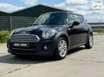 Mini Mini 1.6 Cooper Westminster | AC | Leer, Voorwielaandrijving, Gebruikt, Euro 6, 4 cilinders