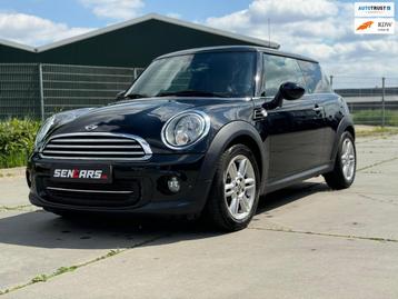 Mini Mini 1.6 Cooper Westminster | AC | Leer beschikbaar voor biedingen