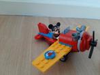 Lego disney mickey mouse set 10772, Ophalen, Gebruikt, Complete set, Lego