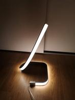 LED tafel lamp eclips besselink, Huis en Inrichting, Ophalen of Verzenden, Nieuw, Metaal, Modern strak