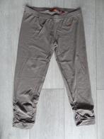 Bruine Driekwart Legging Maat 36 >Snelle Verzending!<, Kleding | Dames, Leggings, Maillots en Panty's, Legging, Maat 36/38 (S)