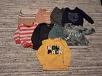 Babykleding, Kinderen en Baby's, Ophalen, Gebruikt, Maat 80