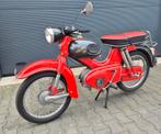Prachtige Kreidler Florett Eitank Super 4 4 bak kickstarter, Fietsen en Brommers, Brommers | Oldtimers, Overige merken, Rhenen