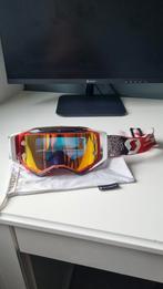 Scott prospect crossbril motorcross bril, Ophalen of Verzenden, Tweedehands