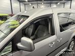 Volkswagen Caddy Combi 1.6 Comfort Airco|Trekhaak|APK, Auto's, Voorwielaandrijving, 65 €/maand, Gebruikt, Elektrische ramen