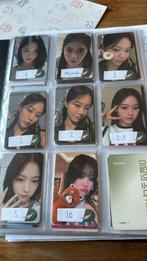 Loona loossemble hyunjin photocard, Verzamelen, Muziek, Artiesten en Beroemdheden, Ophalen of Verzenden, Zo goed als nieuw, Foto of Kaart