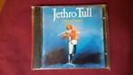 Jethro Tull: Original Masters - 24kt DCC ReMaster, Cd's en Dvd's, Cd's | Rock, Ophalen of Verzenden, Zo goed als nieuw, Progressive