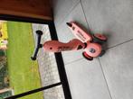Scoot and ride, Kinderen en Baby's, Ophalen, Gebruikt, Loopfiets
