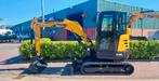 Sany SY 35 (bj 2025), Zakelijke goederen, Graafmachine