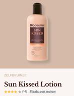 Biodermal NIEUW, Ophalen of Verzenden, Nieuw, Zonnebrand of After Sun