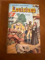 Louisiana, Ophalen of Verzenden, Gelezen, Maurice Denuziere