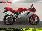 MV Agusta 125 SPORT (bj 2004), Motoren, Bedrijf, Onbekend, 125 cc, Overig