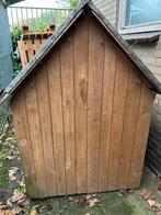 Hondenhuis (gratis), Ophalen, 100 cm of meer, Hondenhok, 110 cm of meer