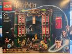 Harry Potter lego 76403 Ministry of Magic, Ophalen of Verzenden, Nieuw