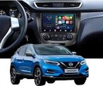 Nissan Qashqai (2014-2020) – CarPlay, Android & CAMERA, Auto diversen, Autoradio's, Ophalen of Verzenden, Nieuw