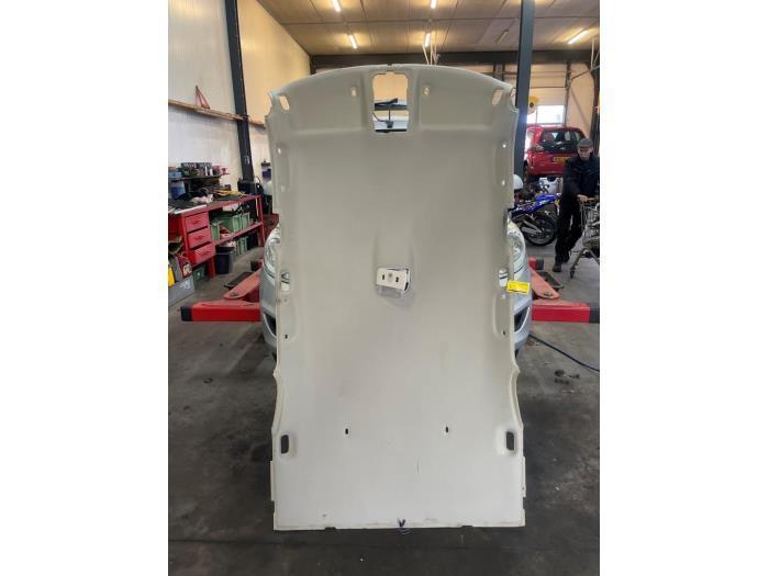 Hemelbekleding van een Saab 9-5, Auto-onderdelen, Interieur en Bekleding, Saab, Gebruikt, 3 maanden garantie, Ophalen of Verzenden