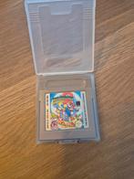 Super Mario Land 2: 6 Golden Coins - Game Boy, Spelcomputers en Games, Games | Nintendo Game Boy, Gebruikt, 1 speler, Ophalen of Verzenden