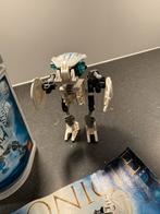 Lego Bionicle 8565 Kohrak - Compleet met doos!, Ophalen of Verzenden, Zo goed als nieuw, Complete set, Lego