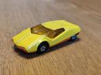 Matchbox Datsun 126X, Ophalen of Verzenden, Zo goed als nieuw, Auto