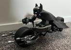 Lego Bat-pod 76273, Ophalen of Verzenden, Zo goed als nieuw