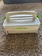 Festool 499901 storage box, Ophalen of Verzenden