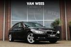 ️ BMW 3-serie 328i F30 High Executive Sport-Line | Auto, Automaat, Achterwielaandrijving, Zwart, 4 cilinders