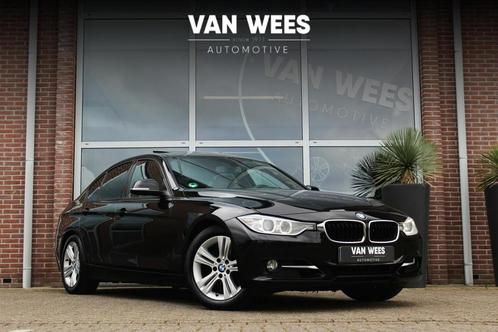 ️ BMW 3-serie 328i F30 High Executive Sport-Line | Auto, Auto's, BMW, Bedrijf, Te koop, 3-Serie, ABS, Achteruitrijcamera, Airbags